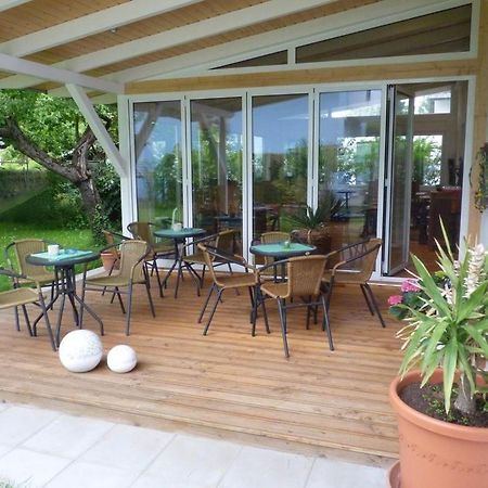 Gastehaus Spoth Otel Rust Dış mekan fotoğraf