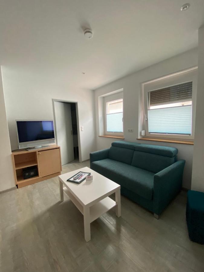 Gastehaus Spoth Otel Rust Dış mekan fotoğraf