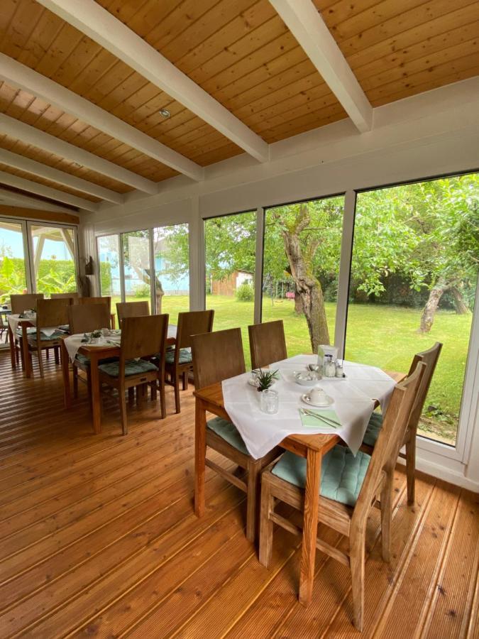 Gastehaus Spoth Otel Rust Dış mekan fotoğraf