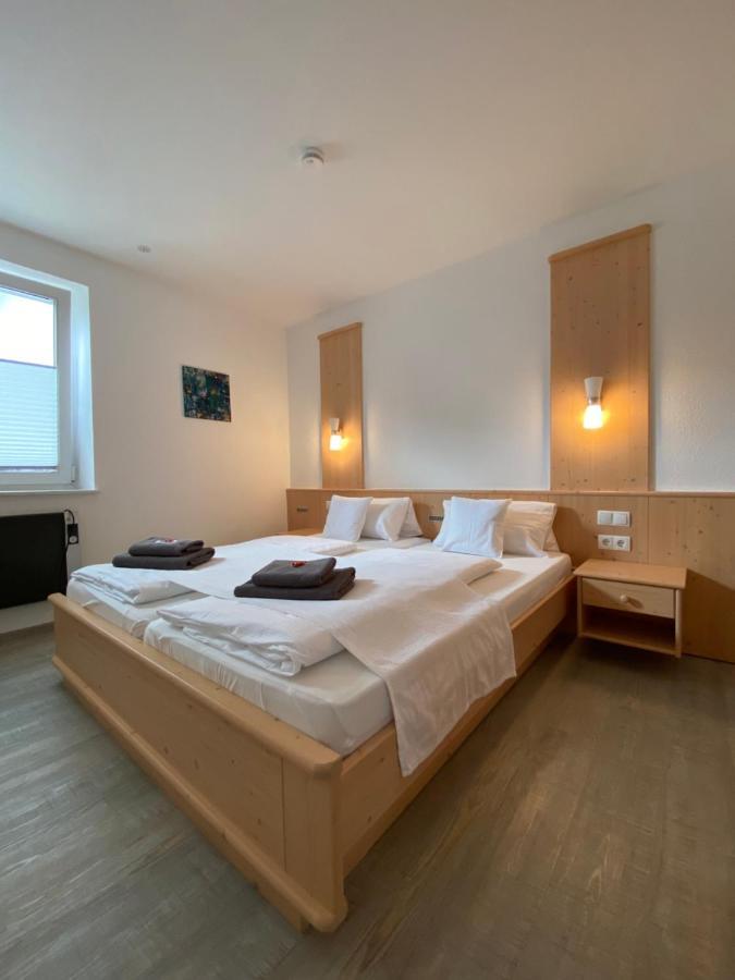 Gastehaus Spoth Otel Rust Dış mekan fotoğraf