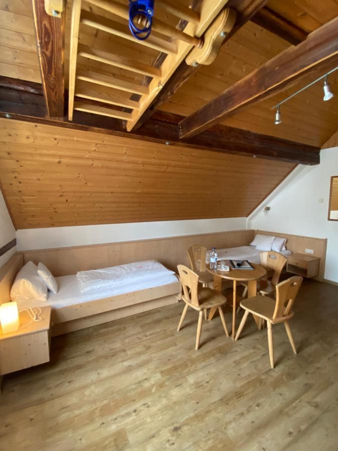 Gastehaus Spoth Otel Rust Dış mekan fotoğraf