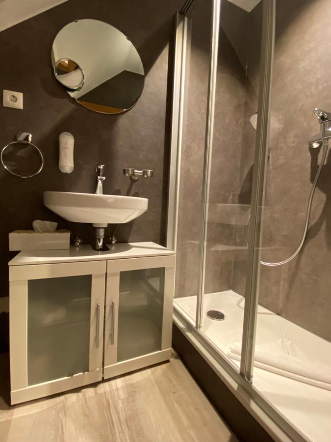Gastehaus Spoth Otel Rust Dış mekan fotoğraf