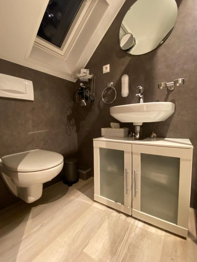 Gastehaus Spoth Otel Rust Dış mekan fotoğraf