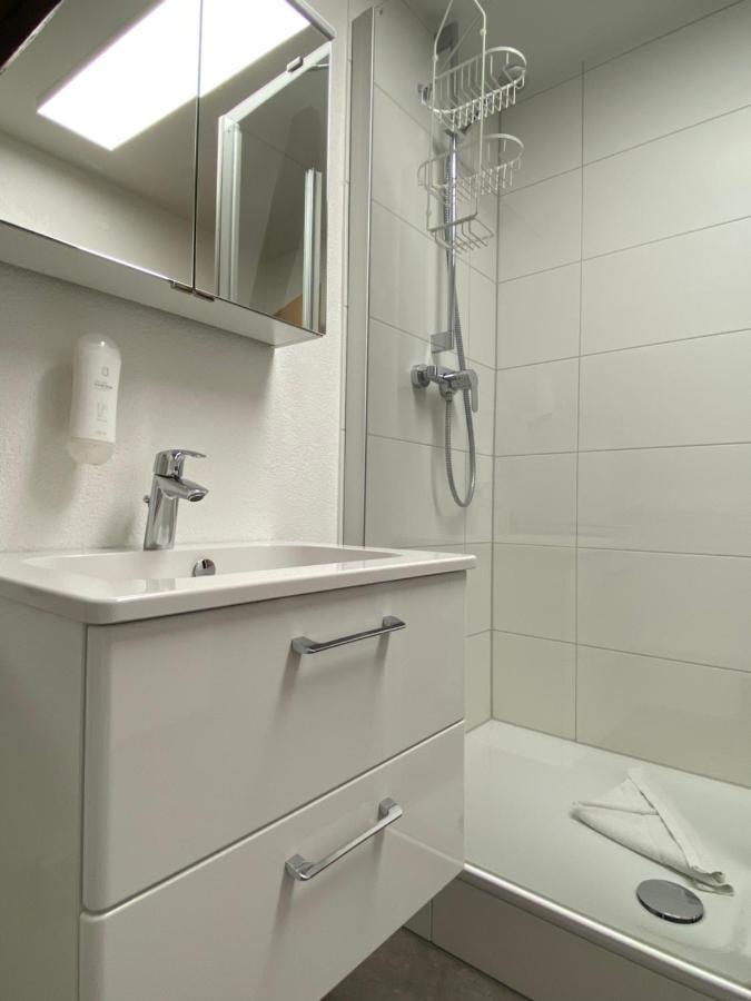Gastehaus Spoth Otel Rust Dış mekan fotoğraf