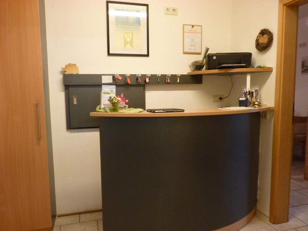 Gastehaus Spoth Otel Rust Dış mekan fotoğraf