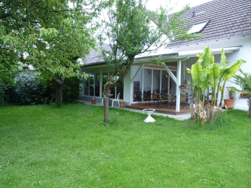 Gastehaus Spoth Otel Rust Dış mekan fotoğraf